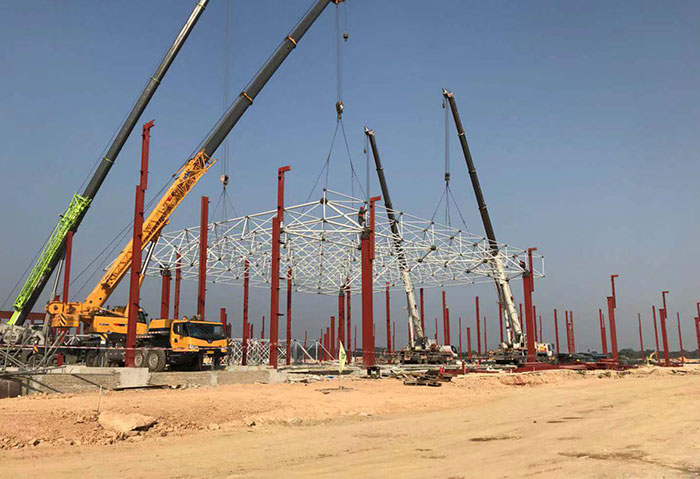 百色小鹏新能源汽车