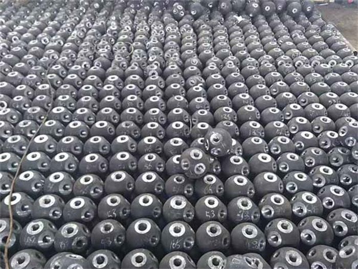 百色螺栓球网架